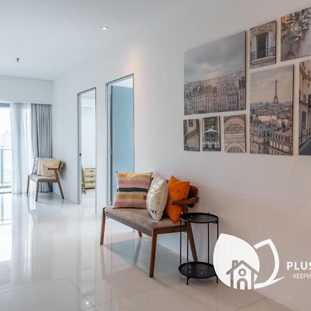 Summer Suites By Plush Kuala Lumpur Buitenkant foto
