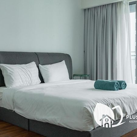 Summer Suites By Plush Kuala Lumpur Buitenkant foto