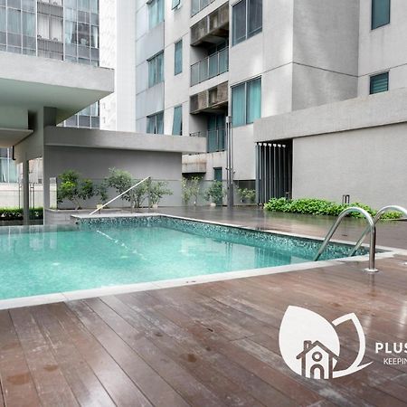 Summer Suites By Plush Kuala Lumpur Buitenkant foto