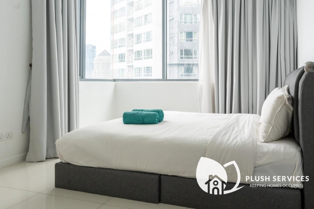 Summer Suites By Plush Kuala Lumpur Buitenkant foto
