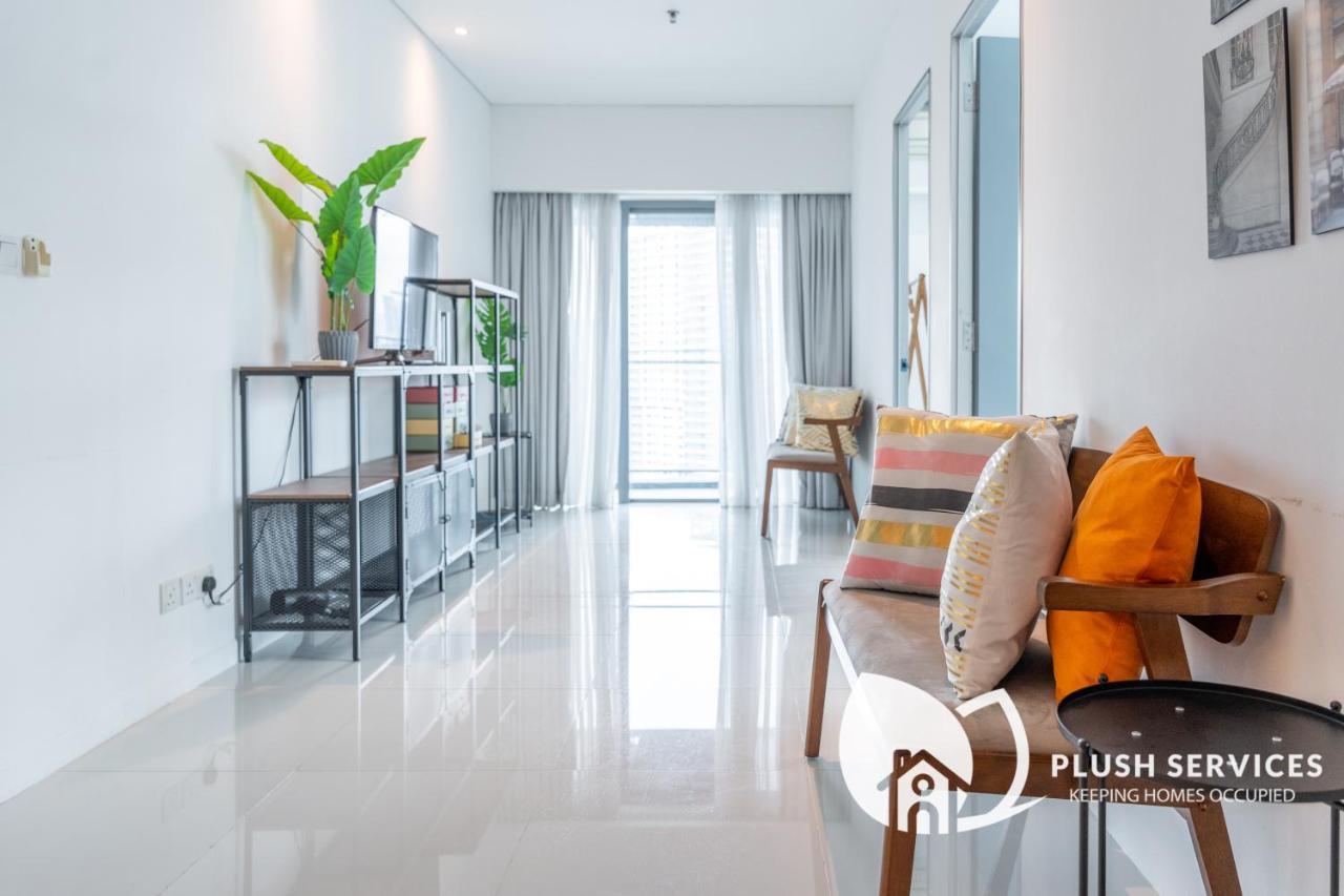 Summer Suites By Plush Kuala Lumpur Buitenkant foto