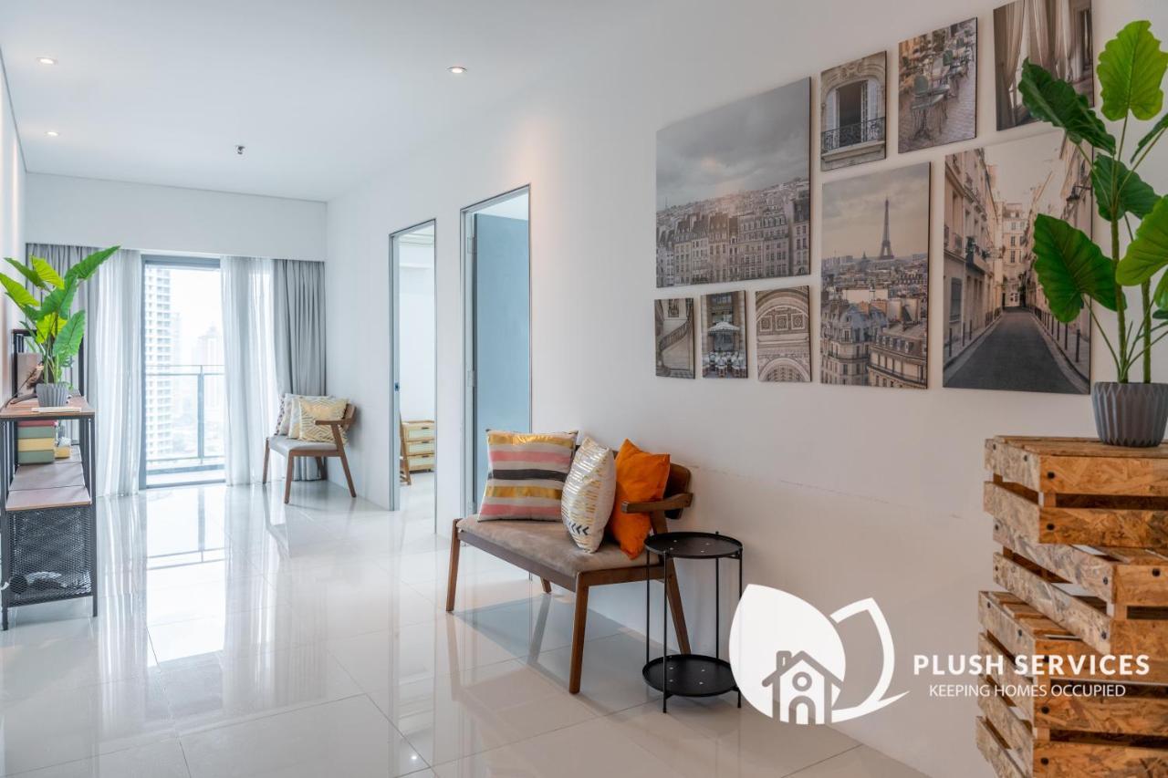 Summer Suites By Plush Kuala Lumpur Buitenkant foto
