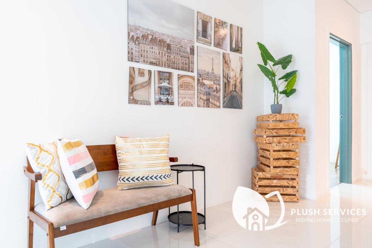 Summer Suites By Plush Kuala Lumpur Buitenkant foto