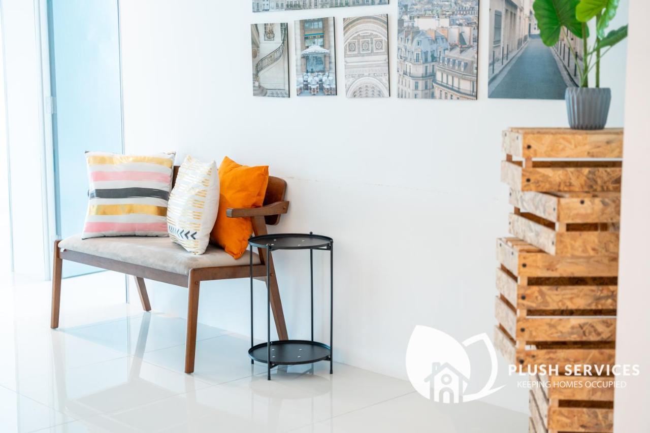 Summer Suites By Plush Kuala Lumpur Buitenkant foto