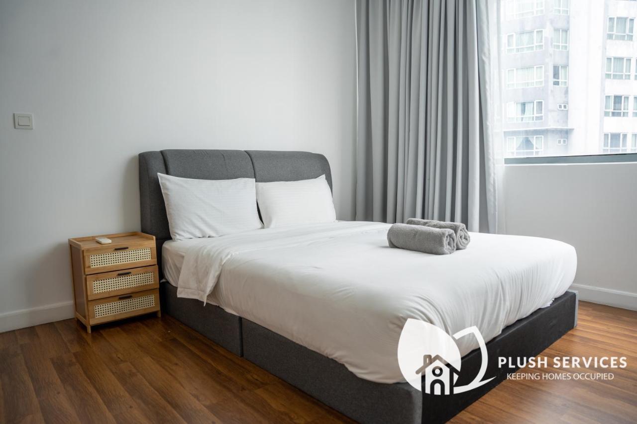 Summer Suites By Plush Kuala Lumpur Buitenkant foto