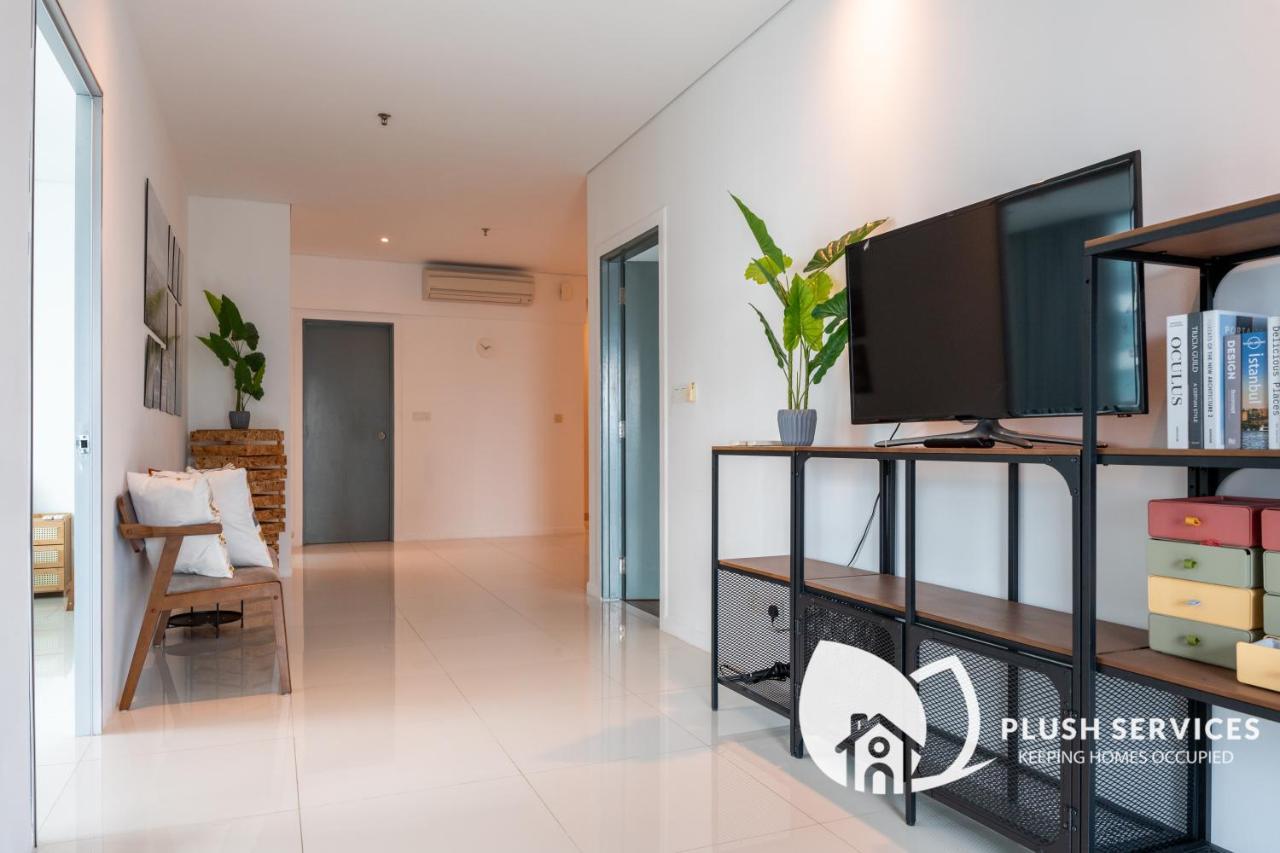 Summer Suites By Plush Kuala Lumpur Buitenkant foto