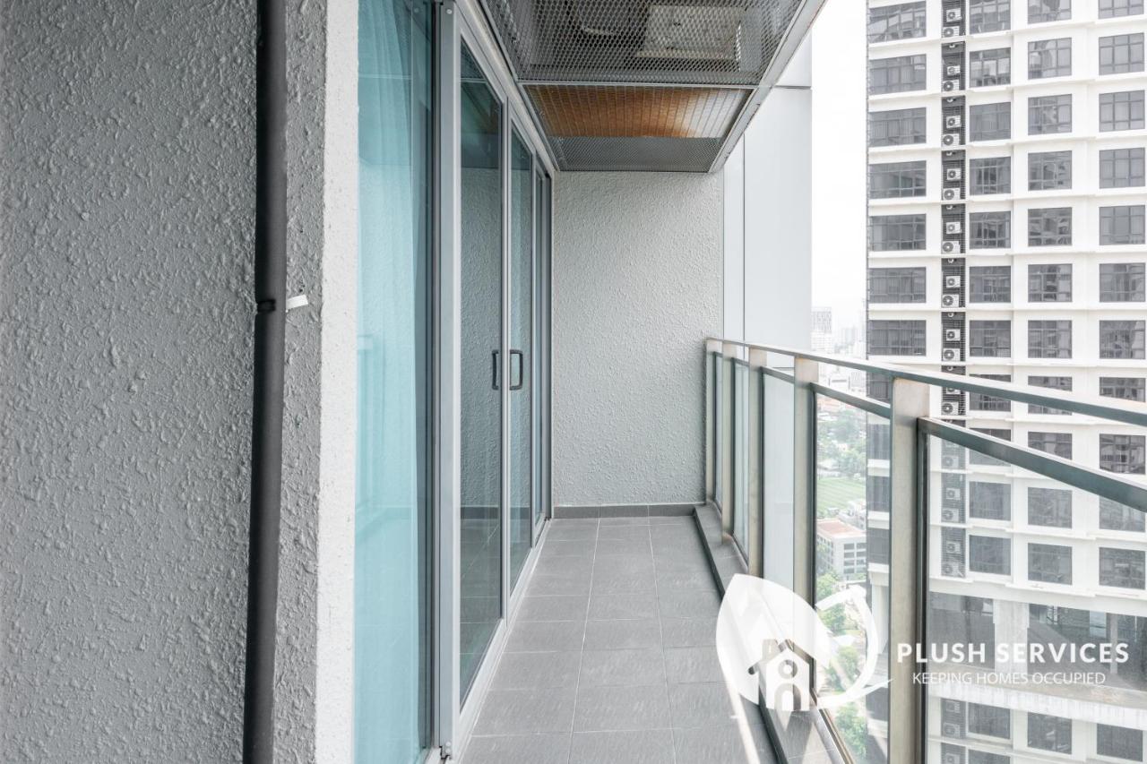 Summer Suites By Plush Kuala Lumpur Buitenkant foto