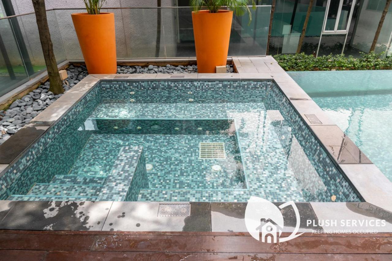 Summer Suites By Plush Kuala Lumpur Buitenkant foto