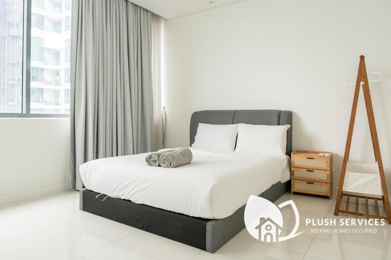 Summer Suites By Plush Kuala Lumpur Buitenkant foto