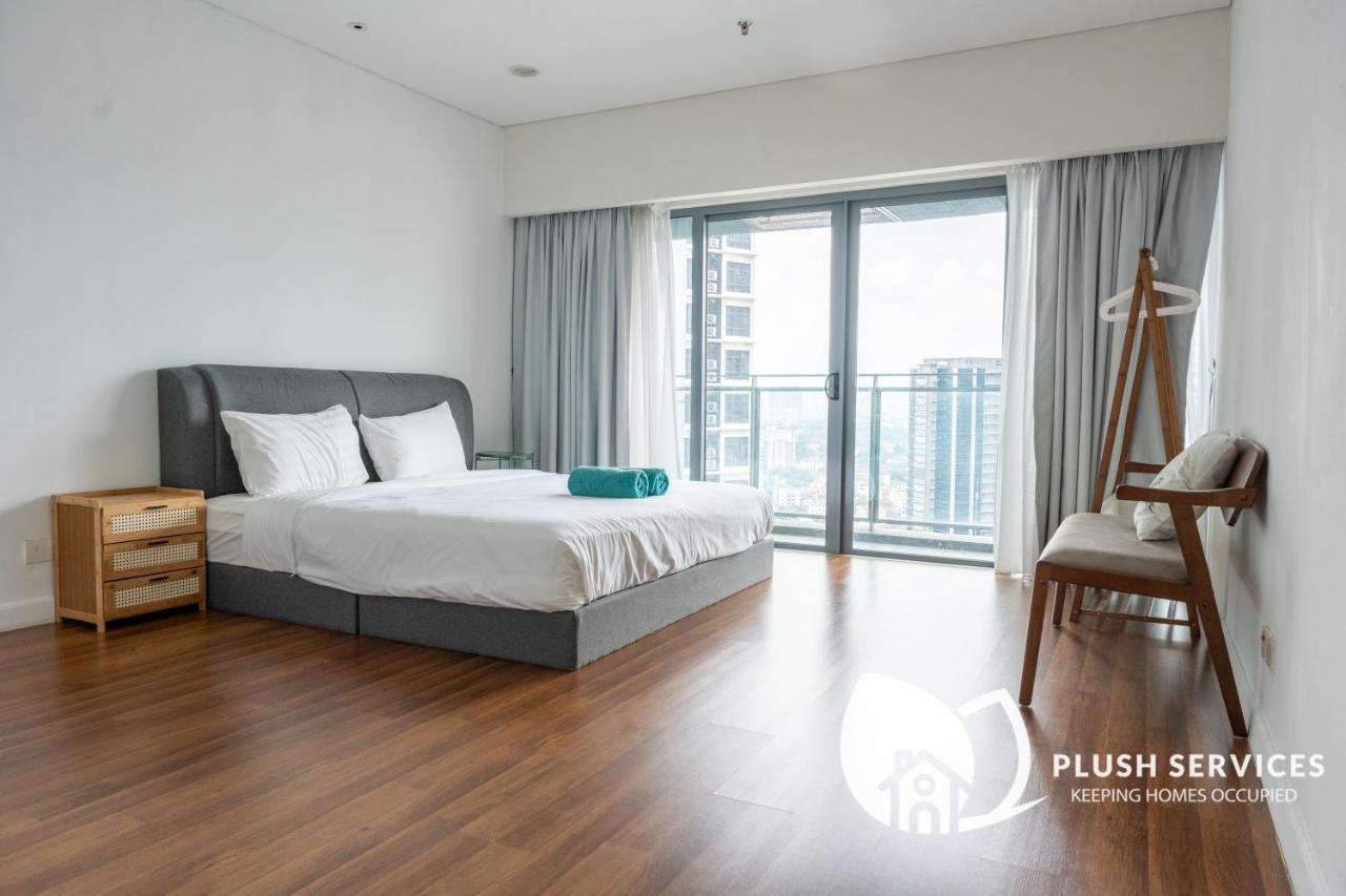 Summer Suites By Plush Kuala Lumpur Buitenkant foto