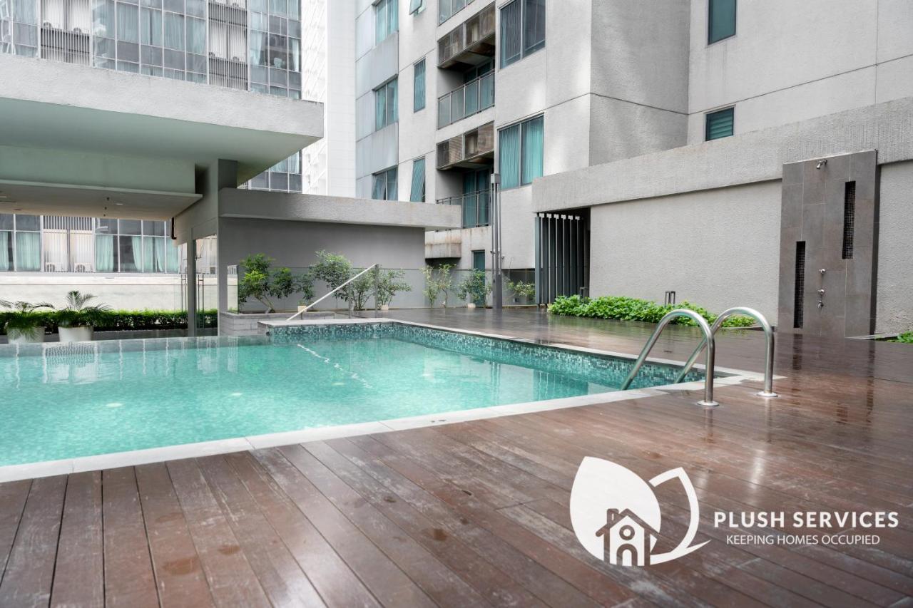 Summer Suites By Plush Kuala Lumpur Buitenkant foto