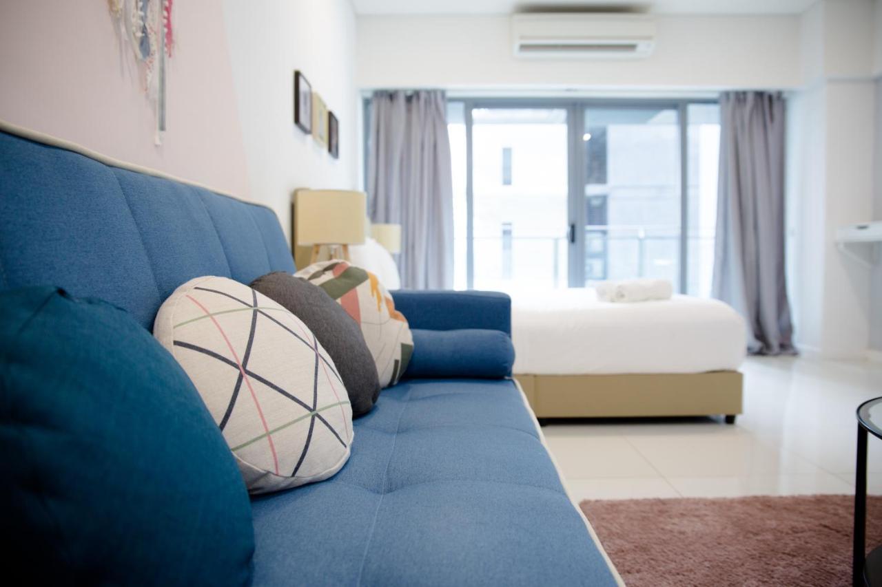 Summer Suites By Plush Kuala Lumpur Kamer foto