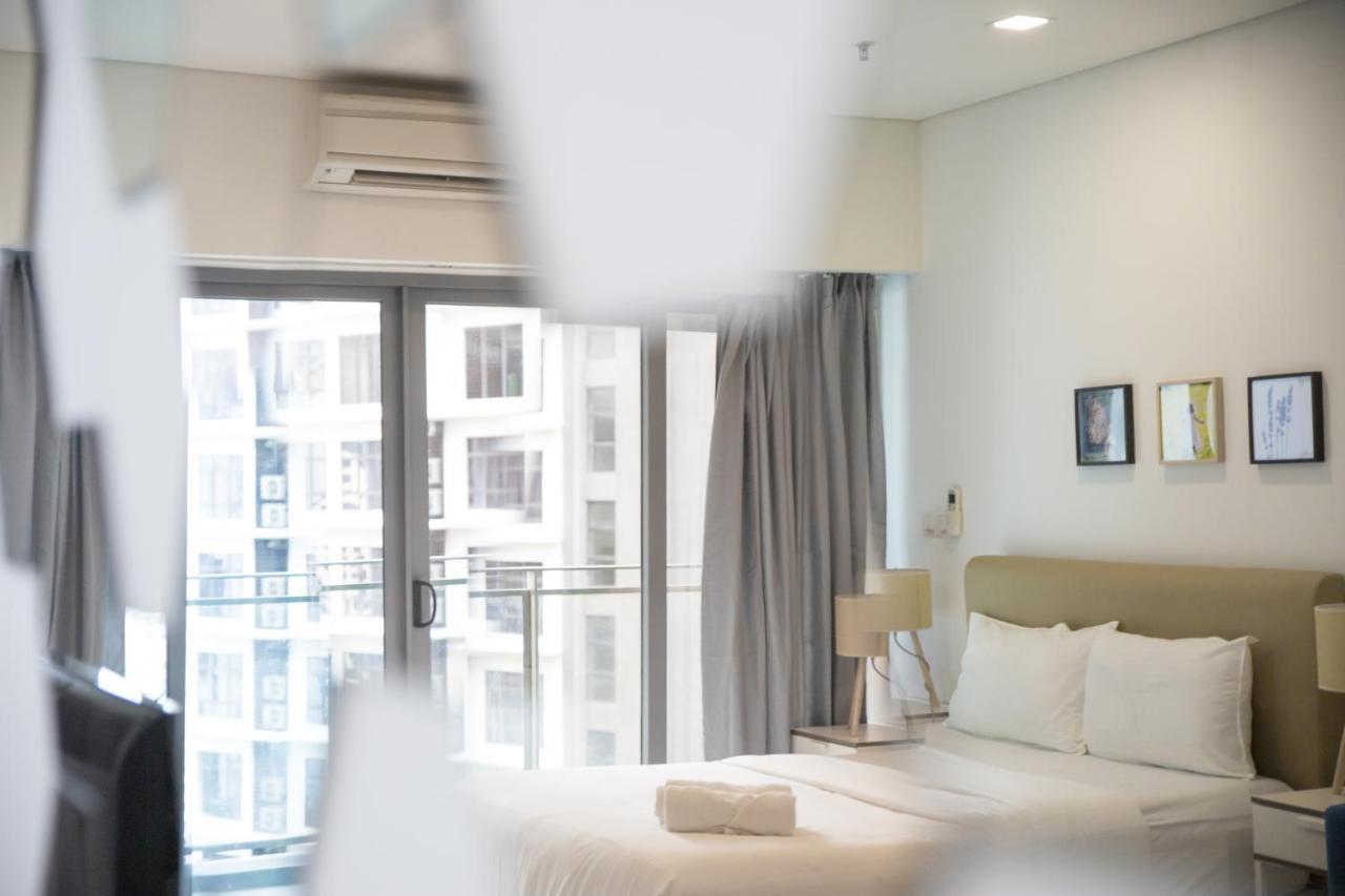 Summer Suites By Plush Kuala Lumpur Kamer foto
