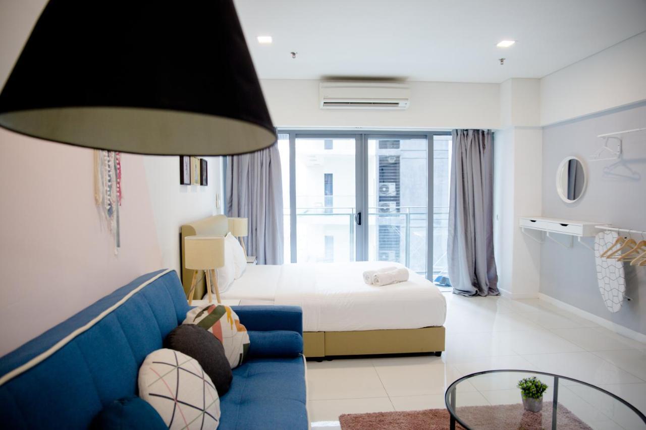 Summer Suites By Plush Kuala Lumpur Kamer foto