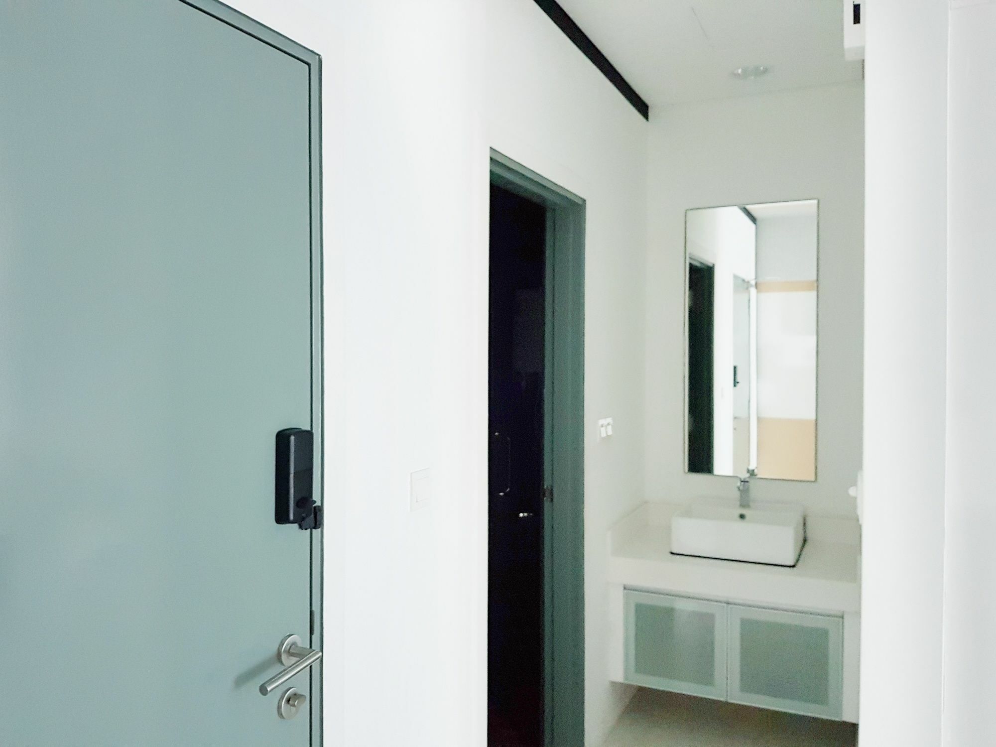Summer Suites By Plush Kuala Lumpur Buitenkant foto
