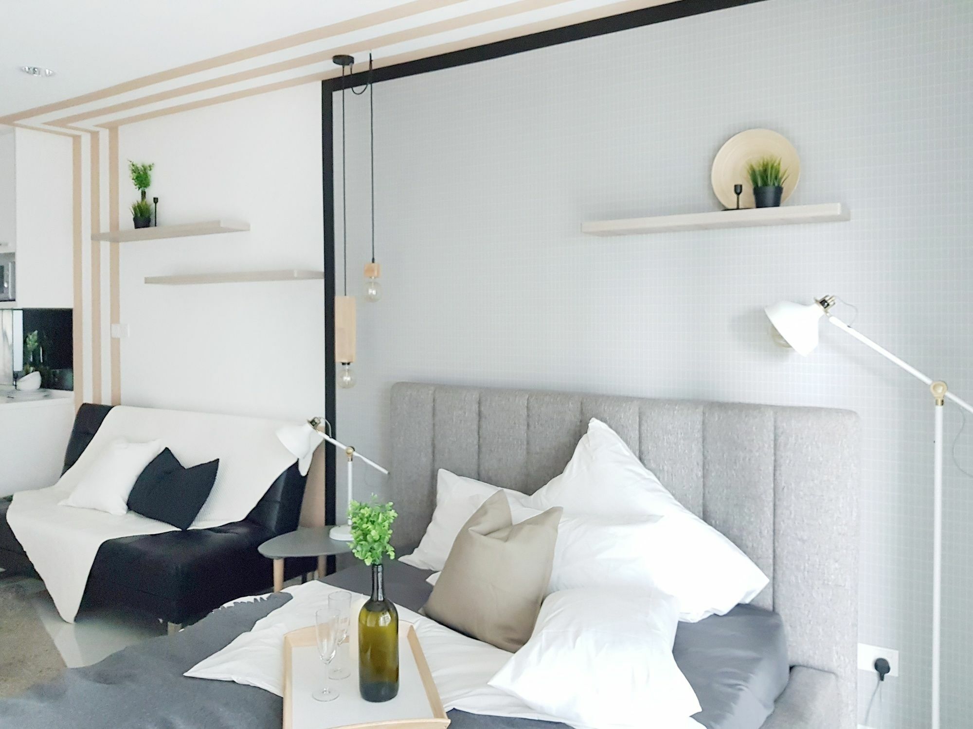 Summer Suites By Plush Kuala Lumpur Buitenkant foto