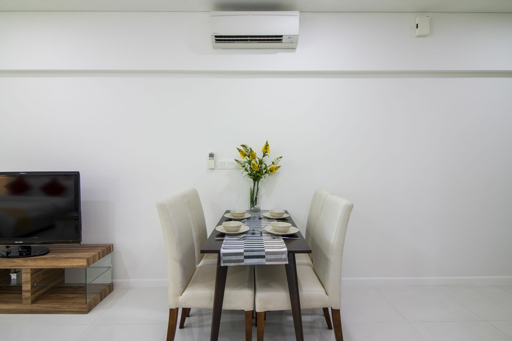Summer Suites By Plush Kuala Lumpur Buitenkant foto