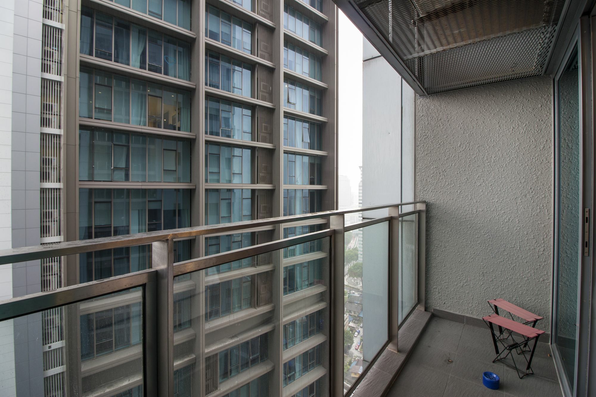 Summer Suites By Plush Kuala Lumpur Buitenkant foto