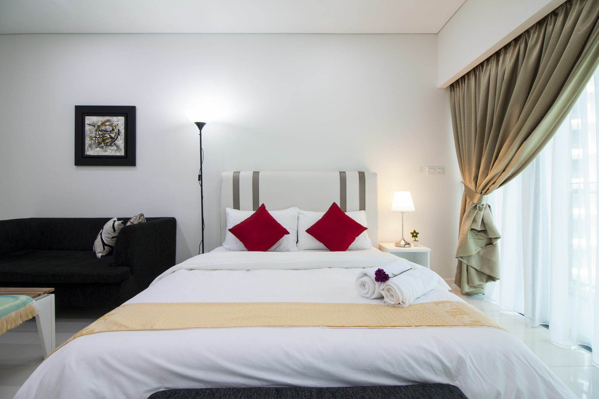 Summer Suites By Plush Kuala Lumpur Buitenkant foto