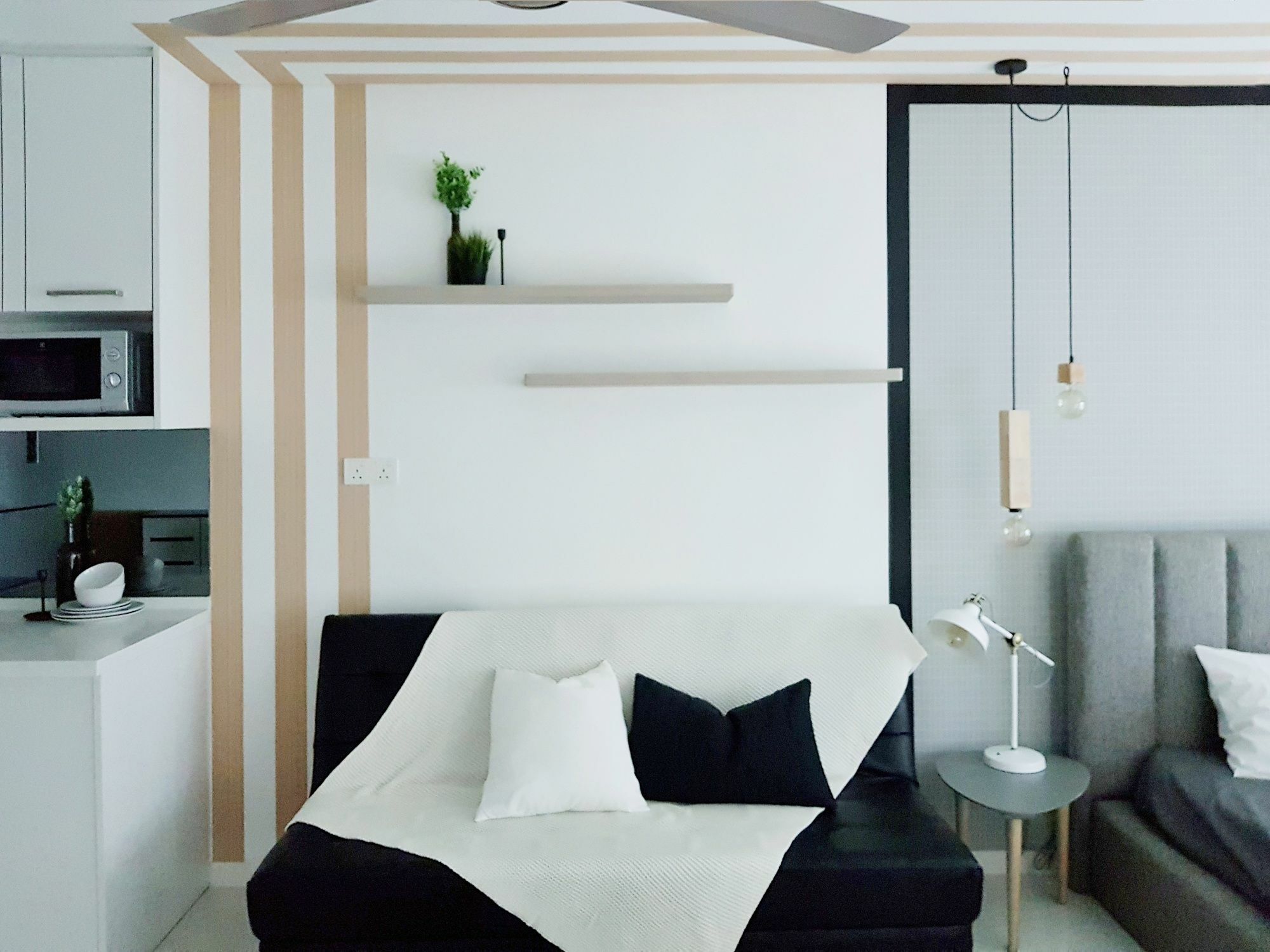 Summer Suites By Plush Kuala Lumpur Buitenkant foto