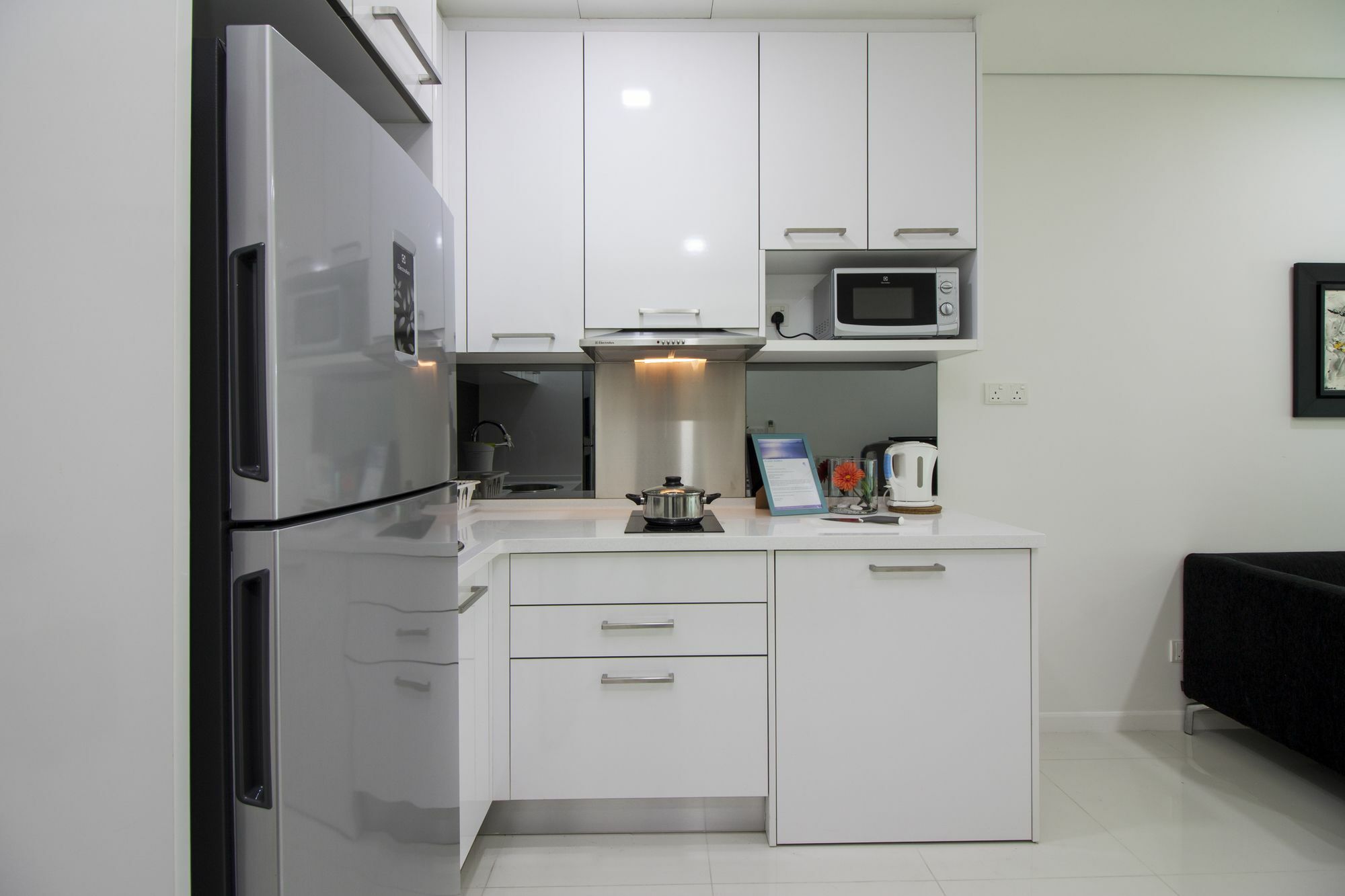 Summer Suites By Plush Kuala Lumpur Buitenkant foto